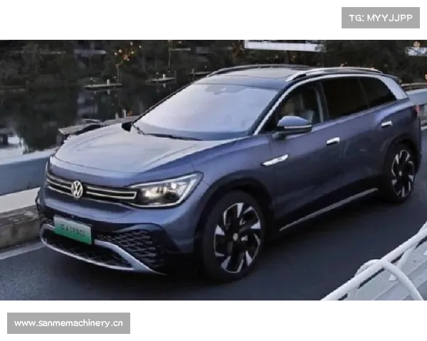 买新能源到齐鲁车展丨纯电小钢炮:一汽-大众ID.纯享限量版